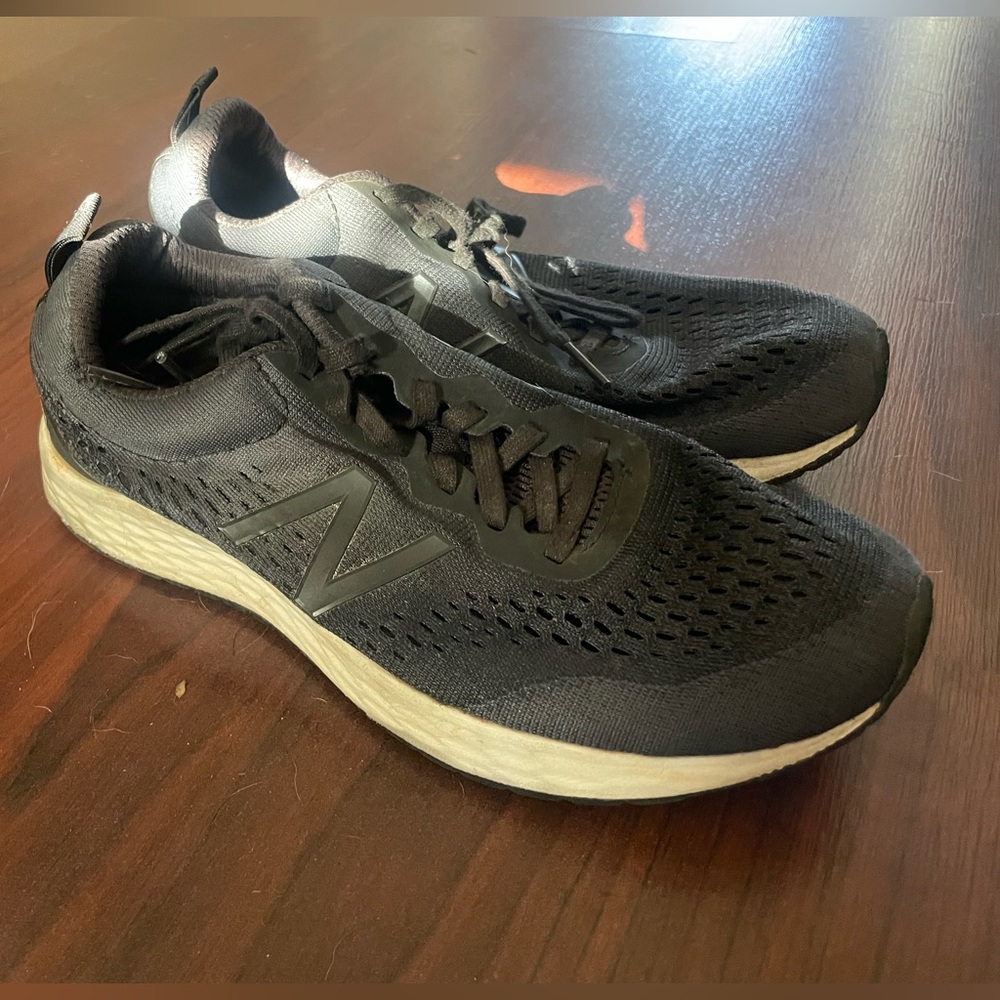 New Balance Fresh Foam Arishi